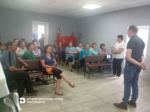 Обіг сирого молока: фахівці Держпродспоживслужби Херсонщини провели інформаційну роботу серед населення