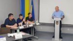 На Херсонщині обговорили роботу Держпродспоживслужби в умовах воєнного стану