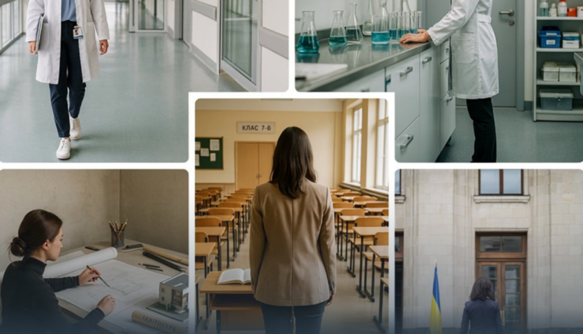 Словник безбар’єрності: чому варто використовувати фемінітиви