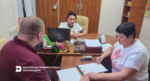 На Херсонщині обговорили актуальні вимоги законодавства у сфері виробництва та обігу молока