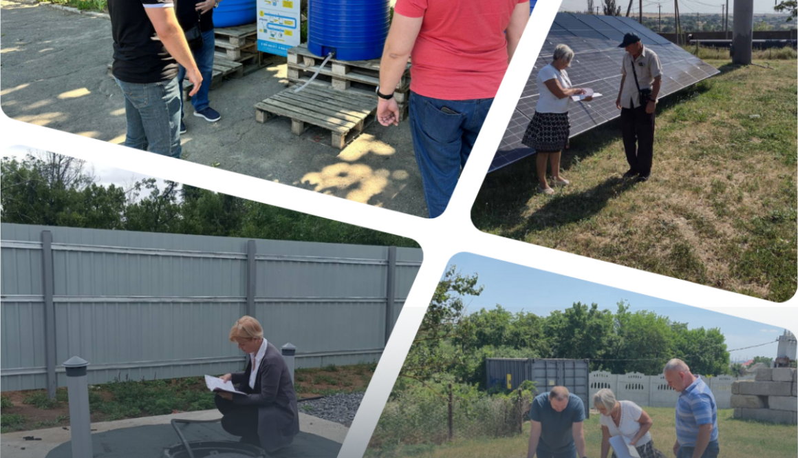 Контроль якості та безпечності питної води: результати першого півріччя 2026 року