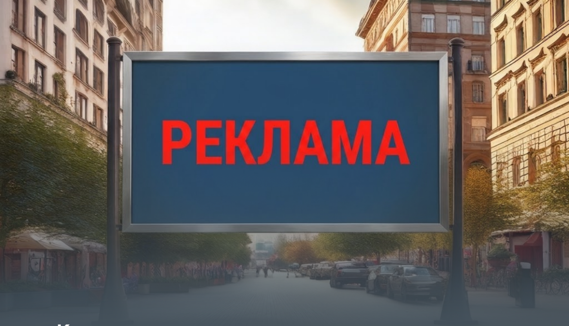 Контроль за дотриманням законодавства про рекламу: результати за перше півріччя 2026 року