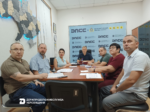 Засідання колегії Головного управління Держпродспоживслужби в Херсонській області: підсумки за перше півріччя 2026 року