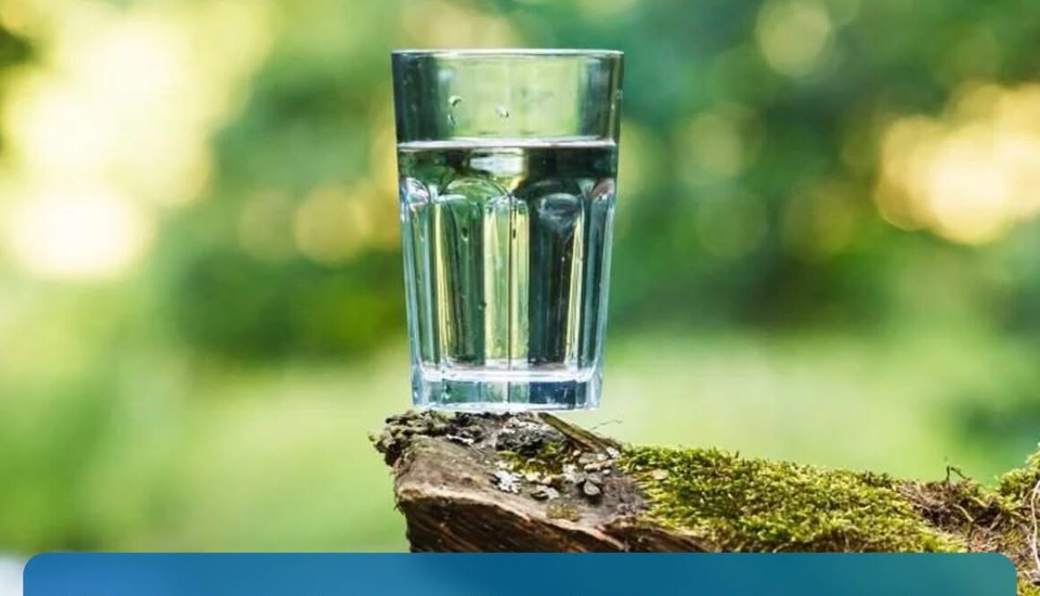 Вміст сульфатів в питній воді, вплив на здоров’я людини