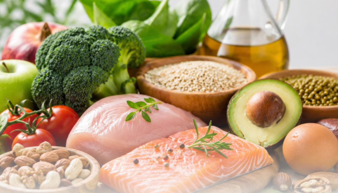 Безпечність харчових продуктів: що насправді означає «натуральний харчовий продукт»?