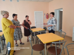 У Бериславському районі триває підготовка закладів освіти до нового 2026/2027 навчального року